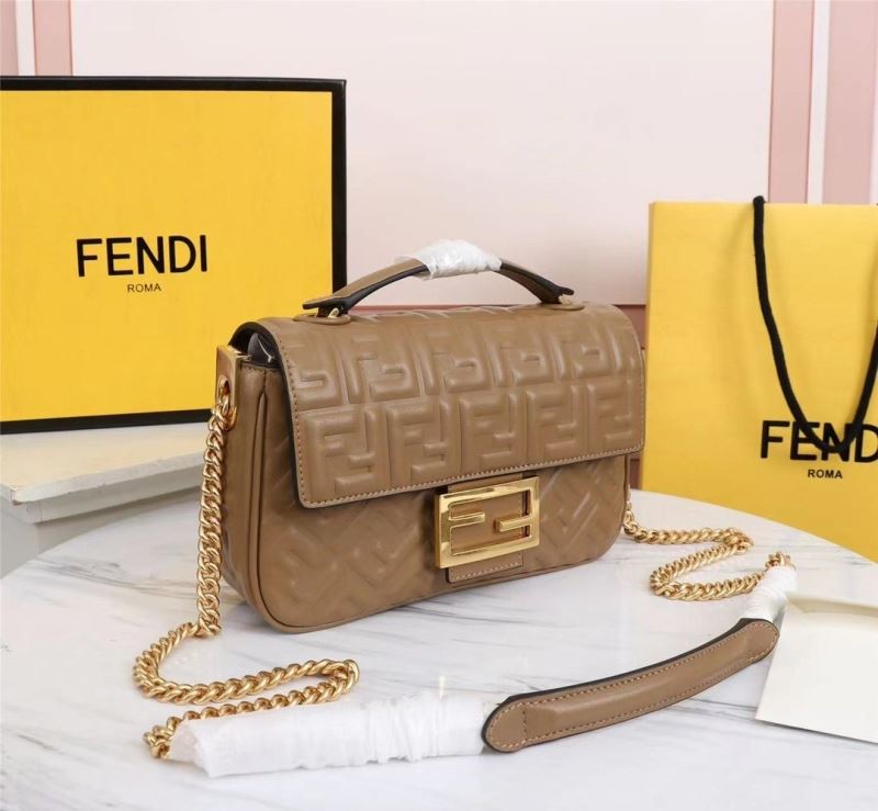 Fendi Baguette Bags